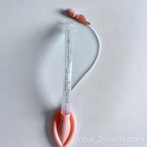 Reusable Silicone Laryngeal Mask Airway